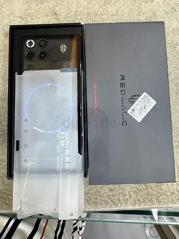 Redmajic 11 S pro