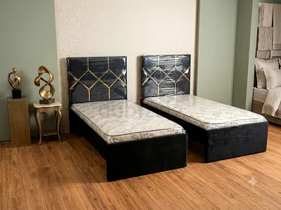 Brand New Single Bed Frame For Sale
