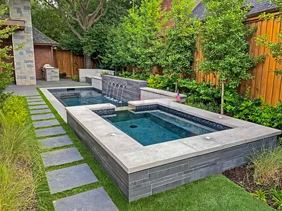 Pool Builders in Abu Dhabi