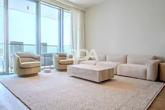 BRAND NEW UPGRADED | FULLY FURNISHED | HIGH FLOOR