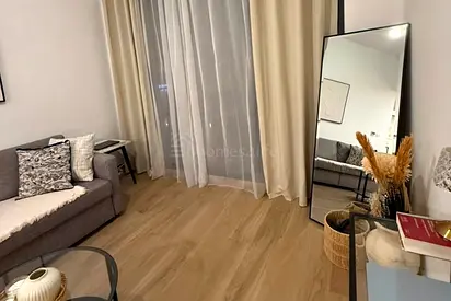 Well Maintained | Pool view | Modern and practical layout