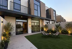 3BR+MAID | G+1 | SINGLE ROW | AVAILABLE