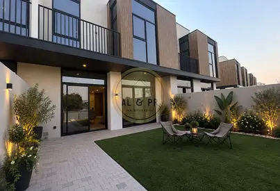 3BR+MAID | G+1 | SINGLE ROW | AVAILABLE