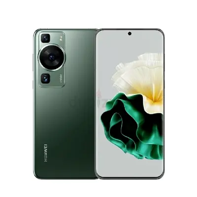 Huawei P60 256GB 8GB RAM Green