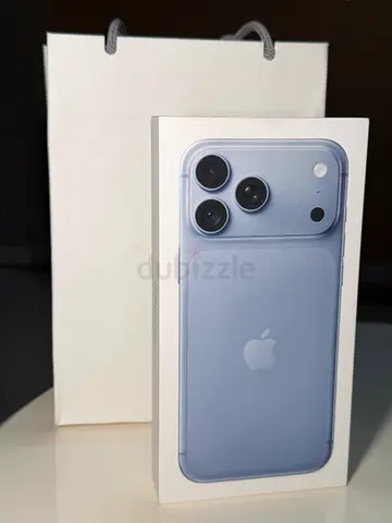 iPhone 18 pro max 512gb