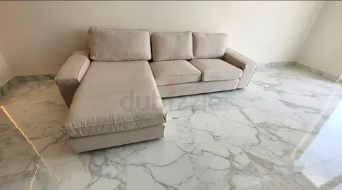 Selling IKEA kivik Lsahpe sofa like a new