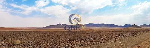High-Potential Industrial Land | For Sale in Umm Al Quwain