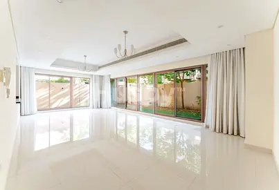 Corner Unit | Vacant | Gated Community