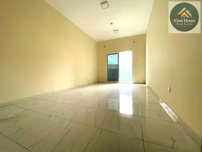 FULLY SAPICIOUS ! CHEPEST RENT 2BHK WITH BALCONY CLOSED TO CORNICHE ONLY FOR FAMILY IS JUST 38k AL MAJAZ 2