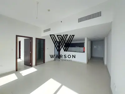 UNFURNISHED | Community View | High Floor Apartment for rent