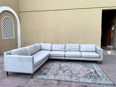 Pottery barn Brand Corner sofa