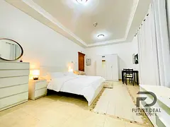 Pay Monthly 4000 | Luxary Furnished Studio | Ready To Move