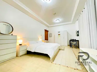 Pay Monthly 4000 | Luxary Furnished Studio | Ready To Move
