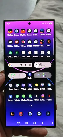 Samsung s24 ultra
