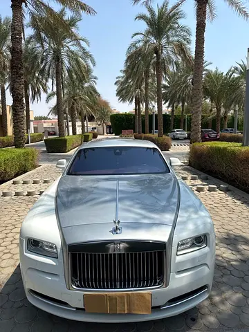 صورة 4 لـ 2014 ROLLS-ROYCE WRAITH