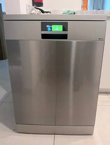 Siemens IQ 700 Dishwasher 3 Rack Latest Model With Wi-Fi System
