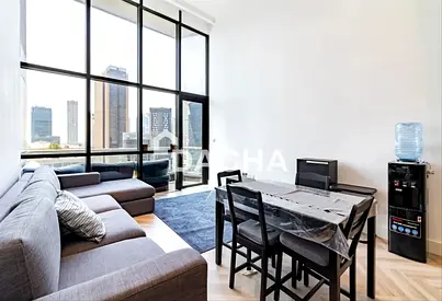 Fully Upgraded | Marina View | Vacant