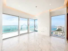 Ultra Luxury | Beach Front Living | Vacant | Vastu | Private Beach