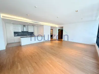 Modern+Renovated 1BR | Big Layout | 6 Cheques
