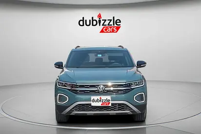 صورة 2 لـ 2025 Volkswagen T-ROC