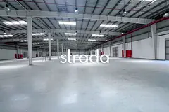 NEW WAREHOUSE FOR SALE | JAFZA SOUTH | 78,835 SQ F
