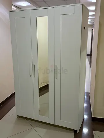 IKEA three doors cabinet for sale in Dubai