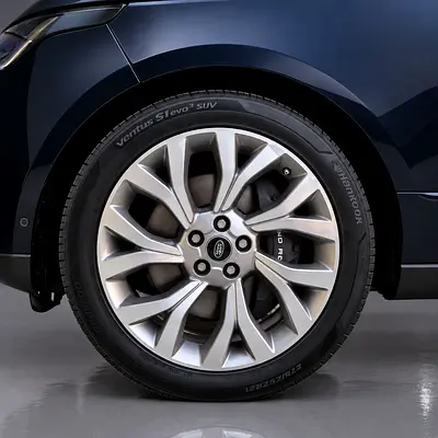 2021 LAND Rover RANGE ROVER 照片 6