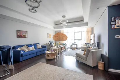VACANT SOON | UPGRADED | HIGH FLOOR | OPEN VIEWS