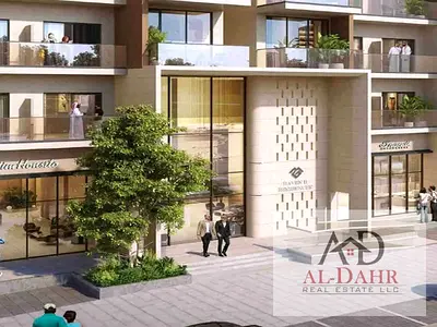 Vastu Unit | Park View | High Demand | Q4 2026