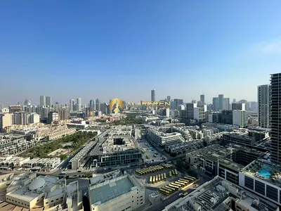 VACANT NOW | PANORAMIC VIEWS | HIGH FLOOR