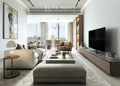 Lagoon & Skyline View | Multiple Units | Q2 2027 | Resale