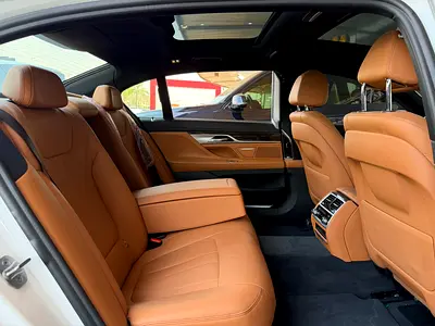 2020 BMW 7-SERIES 缩略图 20