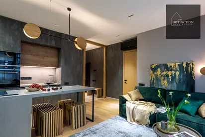 Modern 1-Bedroom Apartment | TIME 3 | Dubailand