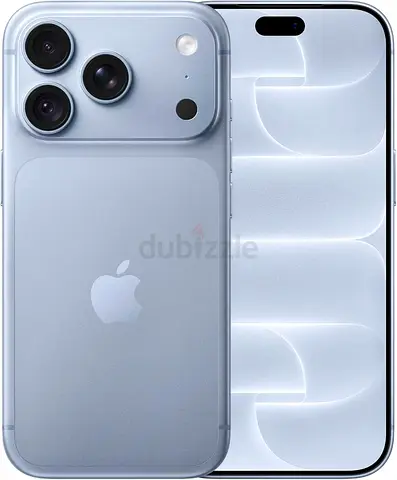 Iphone 18 pro 512gb Glacier available