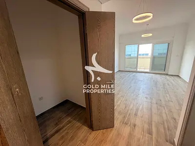 American Design 1BR>Wooden Theme> Family Oriented> Luxury Amenities