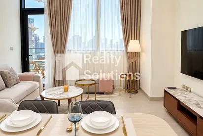 Spacious | Open sky view | Prime Location I Balcony