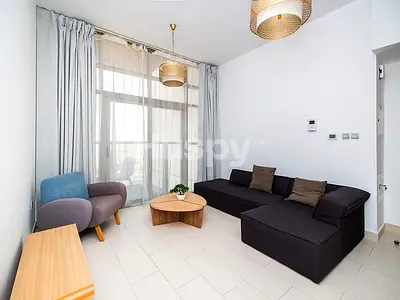 Ready to Move In | Fully Furnished | Chiller Free