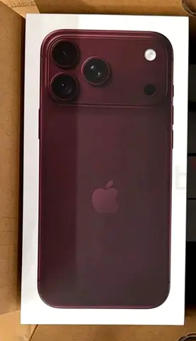 18 pro max