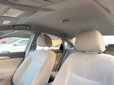 2019 Nissan SENTRA — миниатюра 11