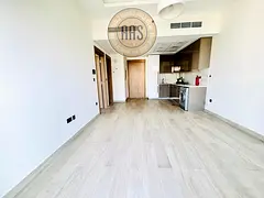 1BR Apartment | Azizi Riviera 13 | City View