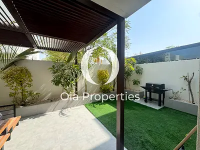 Spacious Layout | Private Garden | Prime Location