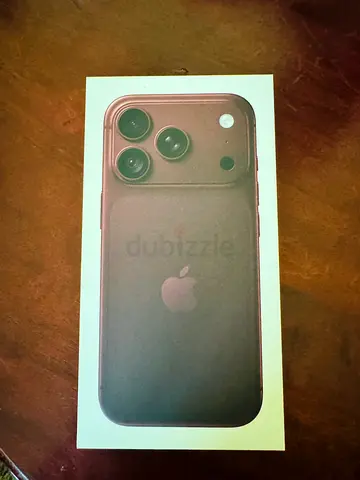 iPhone 18 pro 256gb burgundy