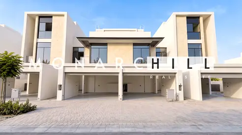 Townhouse | Genuine Resale | Area Specialist
