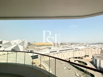 Balcony | Modern Layout | Ready to Move
