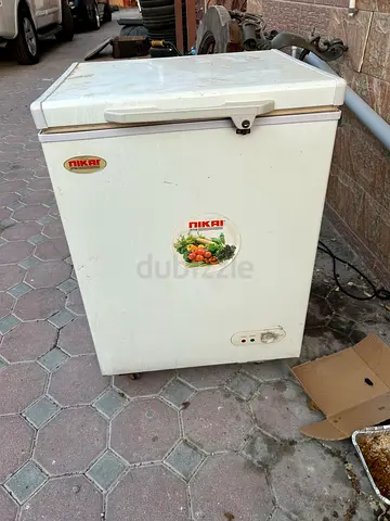 Freezer for sale