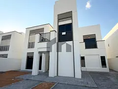 Stunning 4BR | Modern Design | Prime community