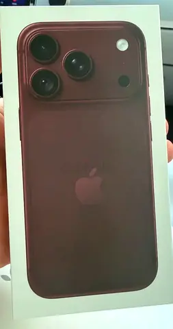 iPhone 18 pro