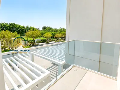 Park View | Ready To Move | Next To Pool |Spacious