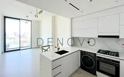 Modern | Elegant | Ready To Move
