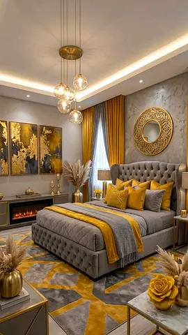 New stylish 180*200 gray color king size bed